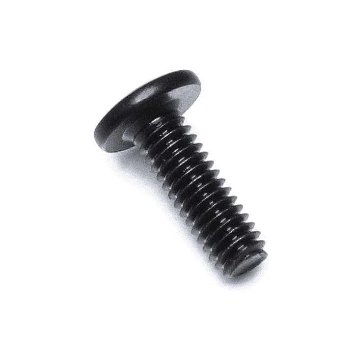 6003-001906 SCREW-TAPTYPE;BH,+,S,M4,L12,ZP