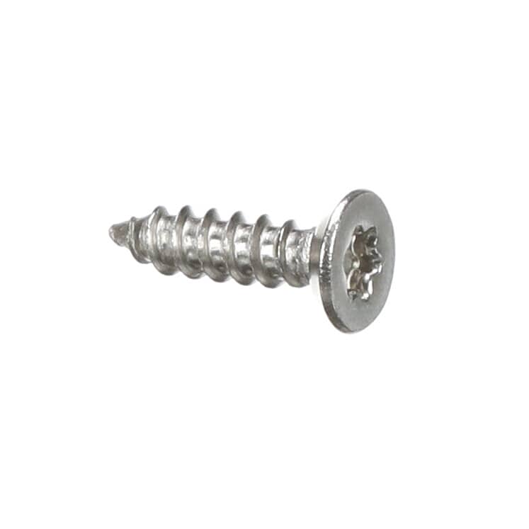 6009-001777 Vis pour lave-vaisselle