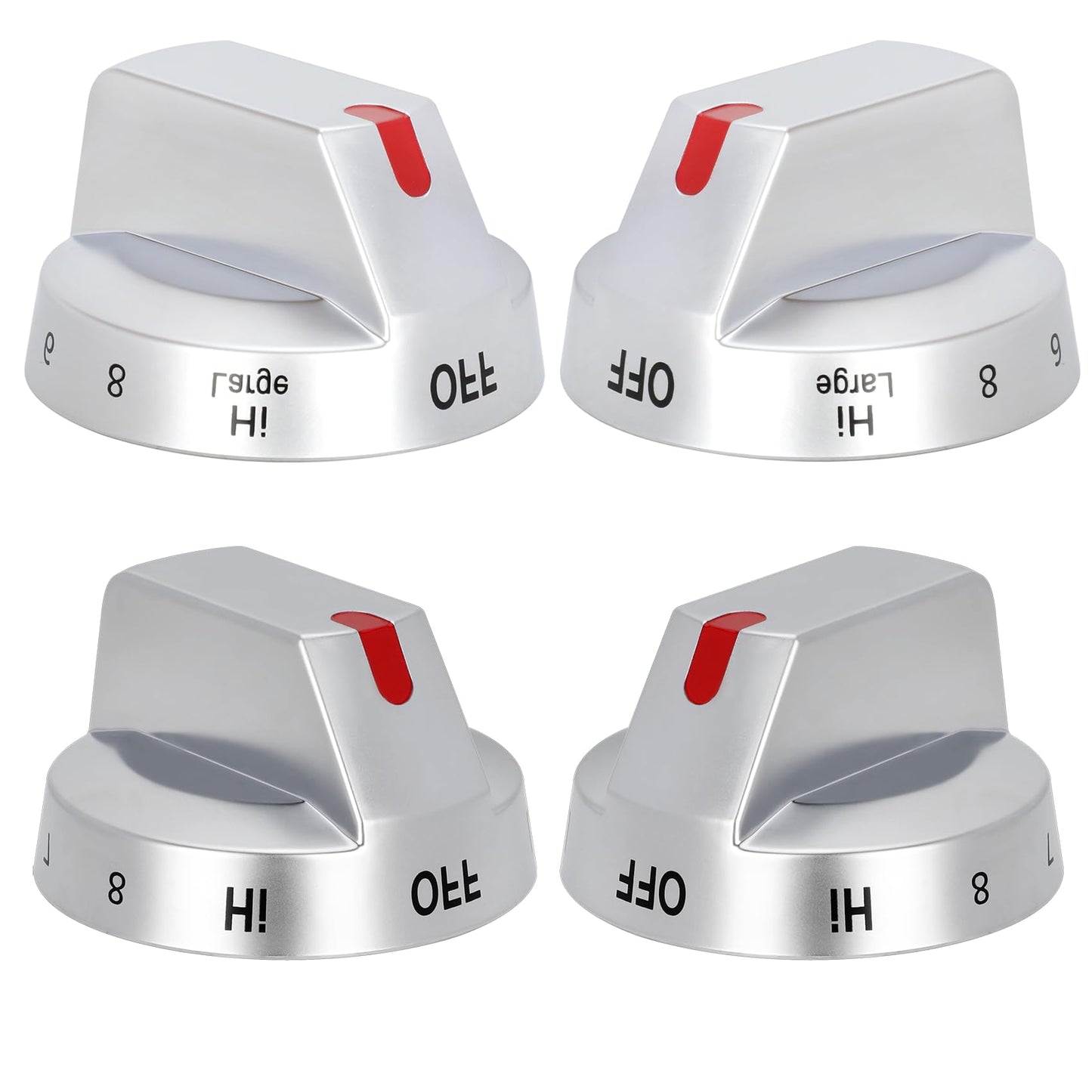 Bouton d'assemblage DG94-03797G