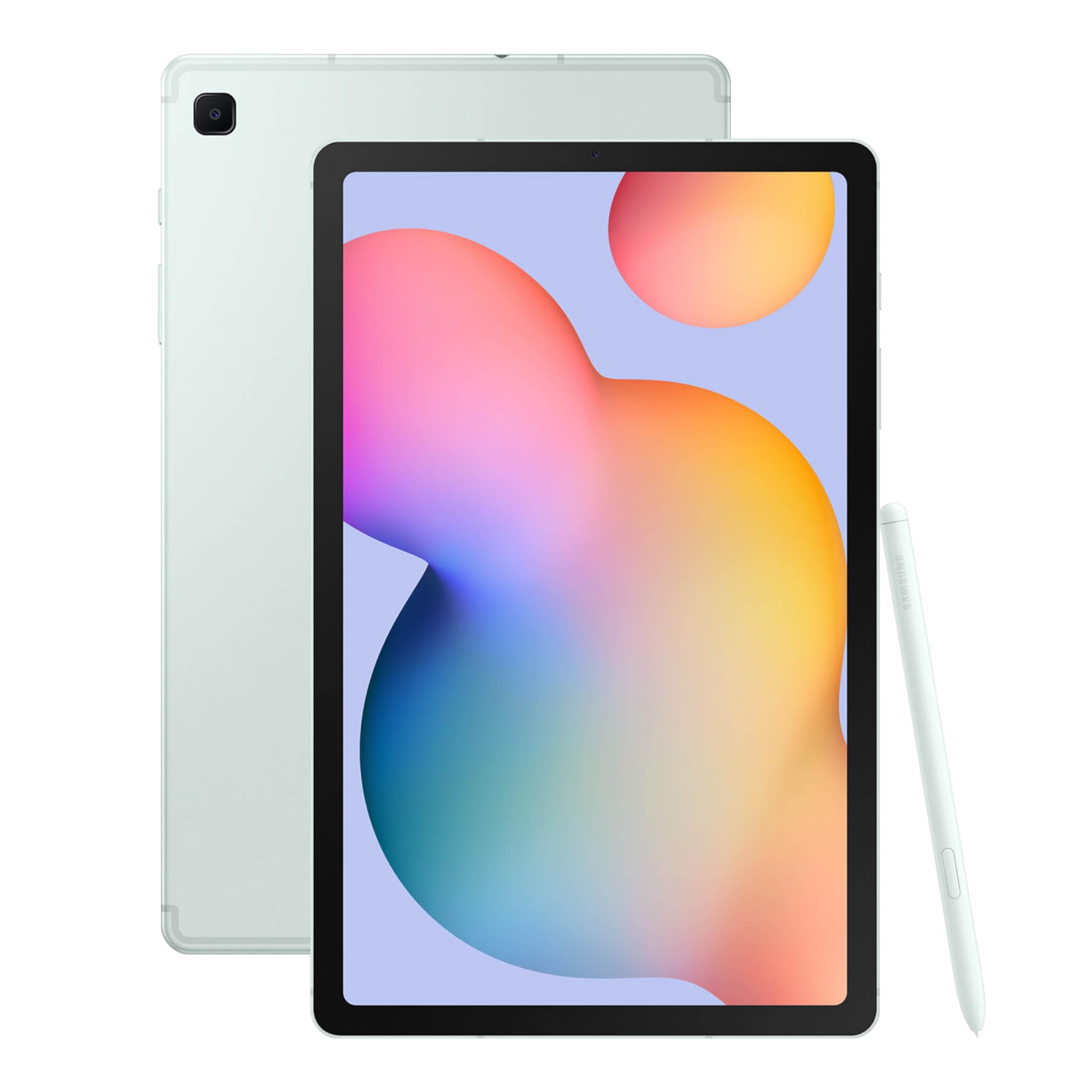 Samsung SMP610 - High-Performance Tablet, Large Display, Multi-Tasking Features, Long Battery Life