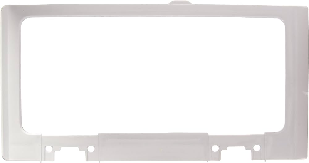 DA67-02013B INSERT D'ÉTAGÈRE