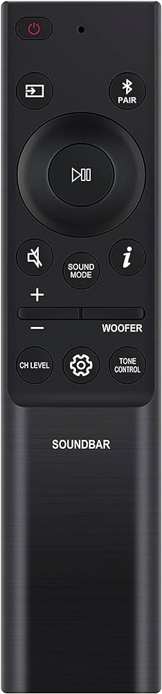samsung AH81-14847A SVC JDM-REMOTE CONTROL