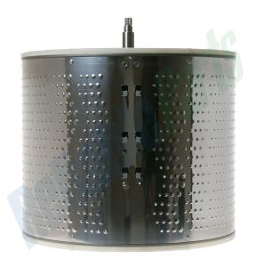 DC97-21492C ASSEMBLAGE TAMBOUR ARRIÈRE;DV6000R,ELE