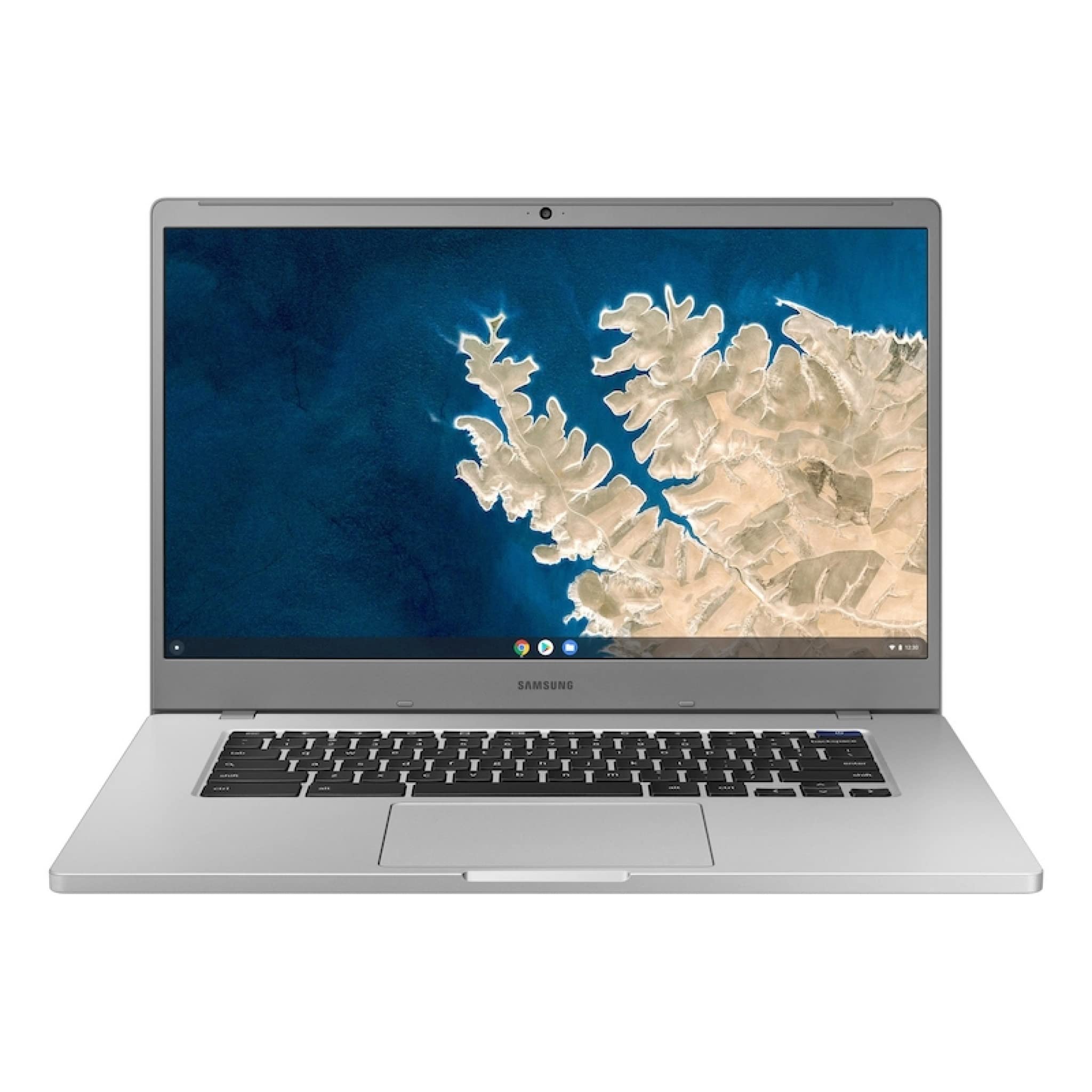 Samsung XE350XBA Chromebook 4 + (15-Inch)