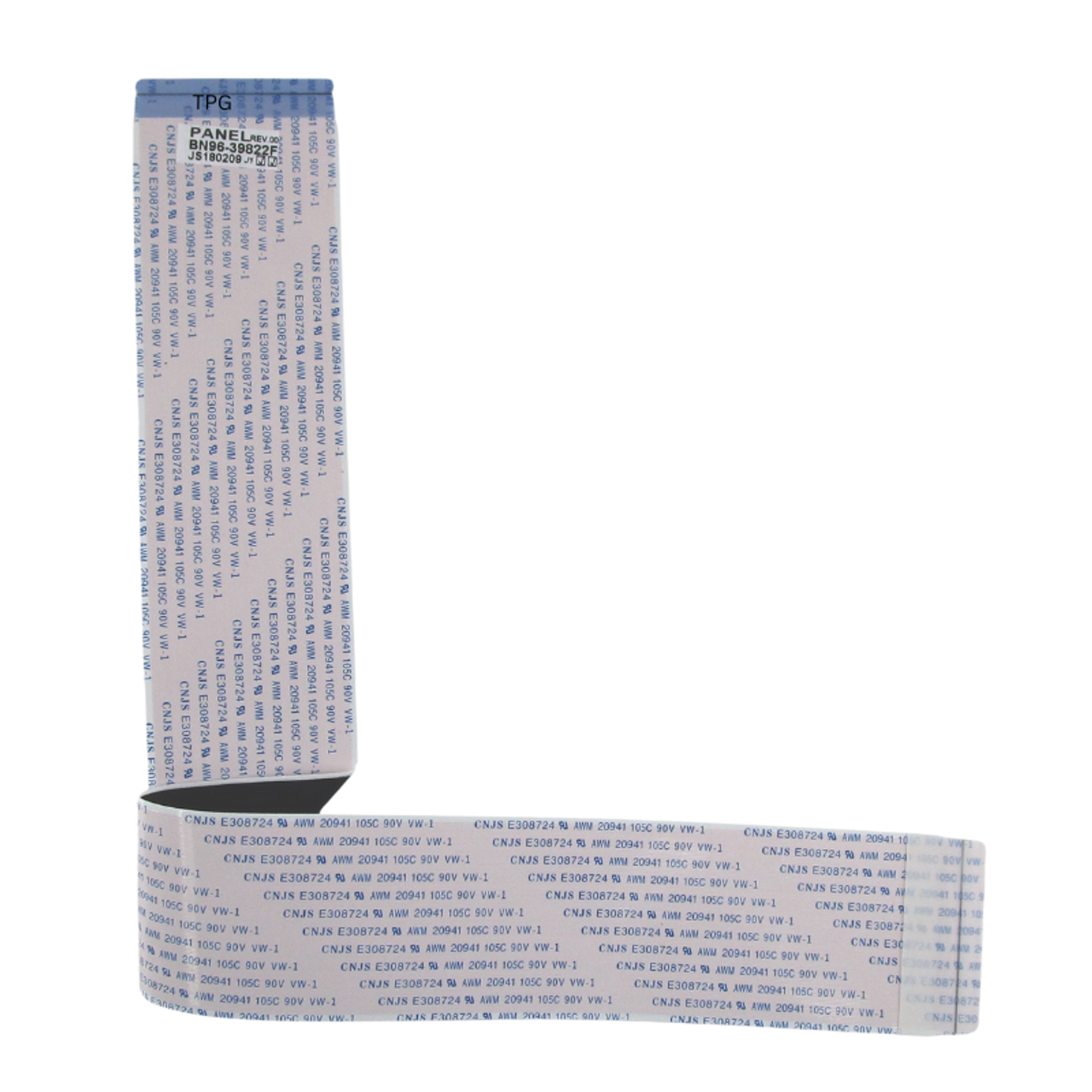 BN96-39822F FFC CABLE