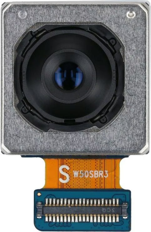 Samsung Mobile Galaxy A54 Wide Camera Assembly 50MP GH96-15774A
