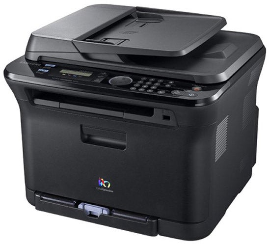 Samsung CLX-3175 Multi-function Color Laser Printer