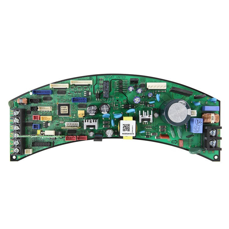 ASSEMBLAGE PCB PRINCIPAL DB92-04034B