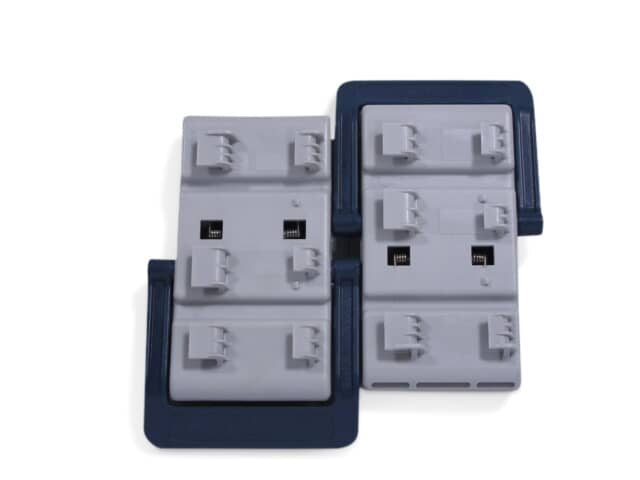 Samsung DD82-01121B Dishwasher Dishrack Adjuster