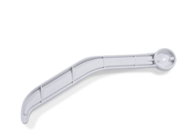 Guide de glaçons pour réfrigérateur Samsung DA61-00954A