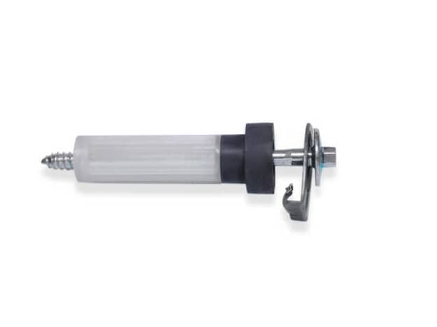 Samsung DC97-14489E ASSEMBLY FIXER TUB