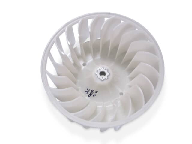 Samsung DV45K7600EW/A3 Dryer Blower Wheel