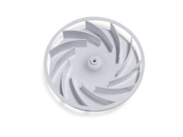 Pale de ventilateur d'évaporateur de réfrigérateur Samsung DA31-00242A