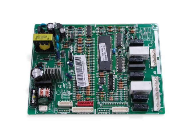 Assemblage PCB principal Samsung DA41-00295K