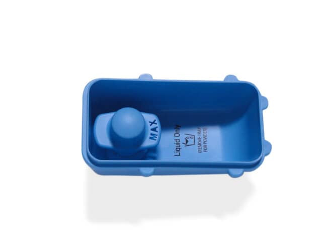 Samsung WF45K6200AW/A2 Washer DC97-17022B Detergent Dispenser