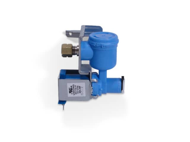 DA62-01477A Refrigerator Water Inlet Valve