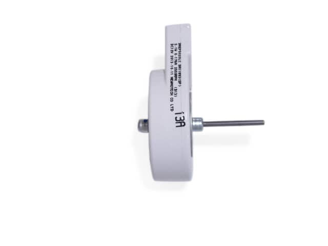 Samsung DA31-00146C Refrigerator Evaporator Motor