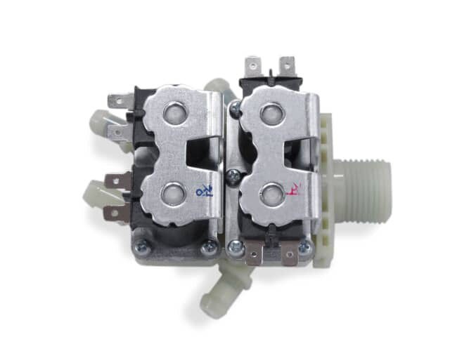 Vanne d'eau DC62-00214L