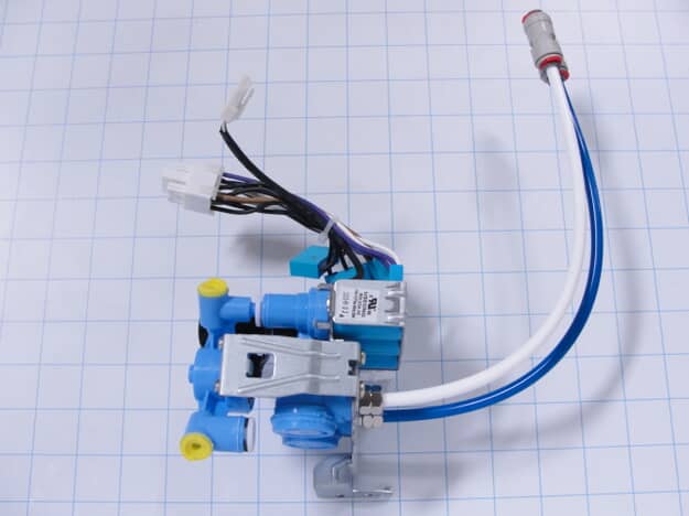 Samsung DA62-02218A 3-Way Valve