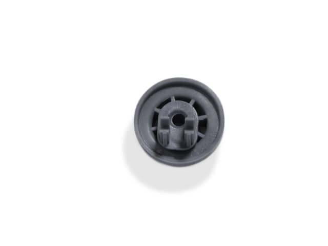 Roulette de panier inférieur pour lave-vaisselle Samsung DW80K5050UW/AC