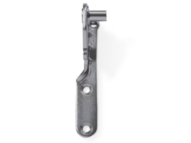DA97-07111A ASSEMBLAGE CHARNIÈRE MID-L