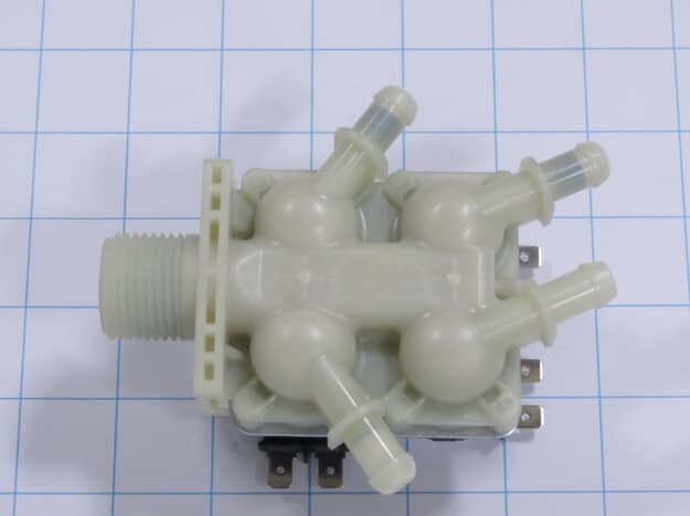 DC62-00214L Water Valve