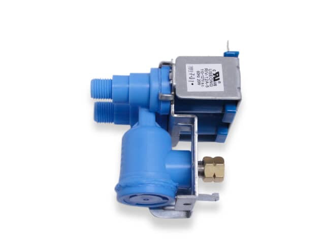 Vanne d'eau Samsung DA74-40149D