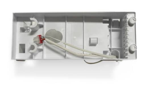 Samsung DA97-08059A Refrigerator Ice Maker Assembly