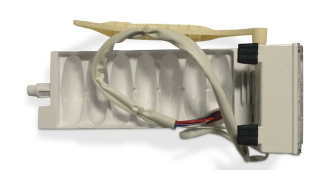 Samsung DA97-00258C Refrigerator Ice Maker Assembly