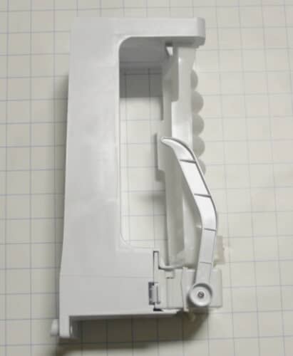 Samsung DA97-08059A Refrigerator Ice Maker Assembly