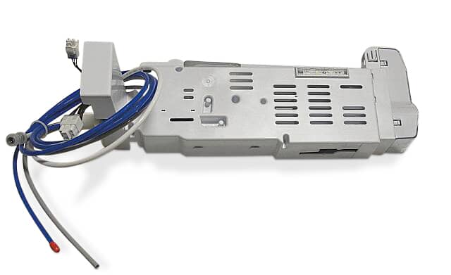 Samsung DA97-11435A Assembly Case-Water Filter Tan