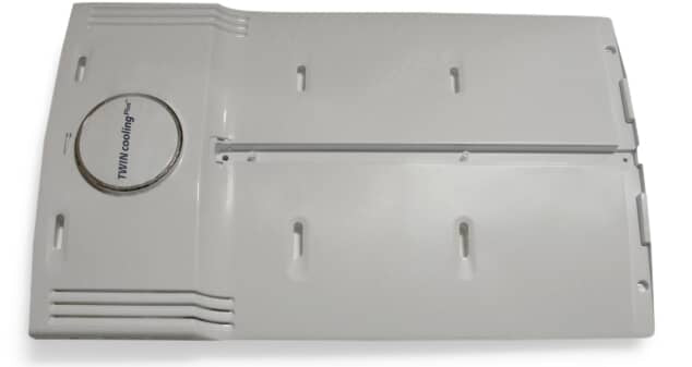 Samsung DA97-06323C Cover Assembly-Evap Ref