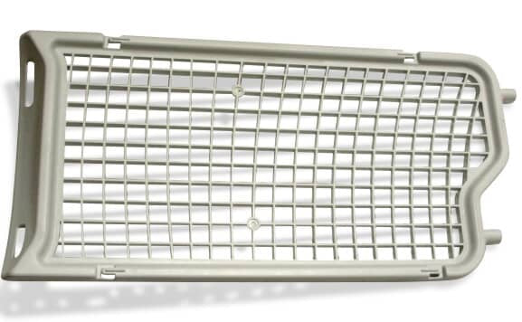 DC61-01522A DIE-RACK SEC