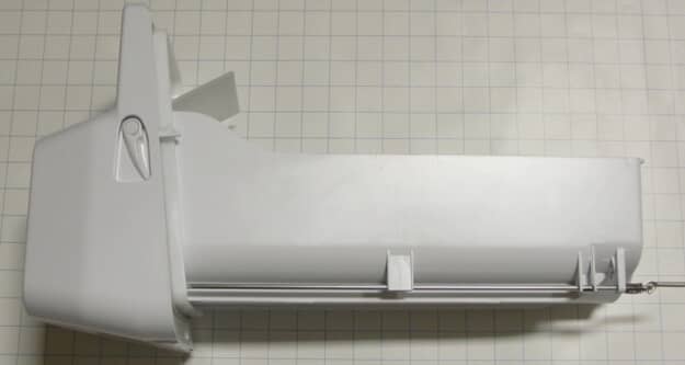 Samsung DA97-05239A Assembly Tray-Ice Bucket