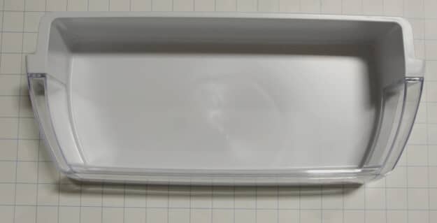 Samsung DA97-03290A Assembly Guard Ref-Low