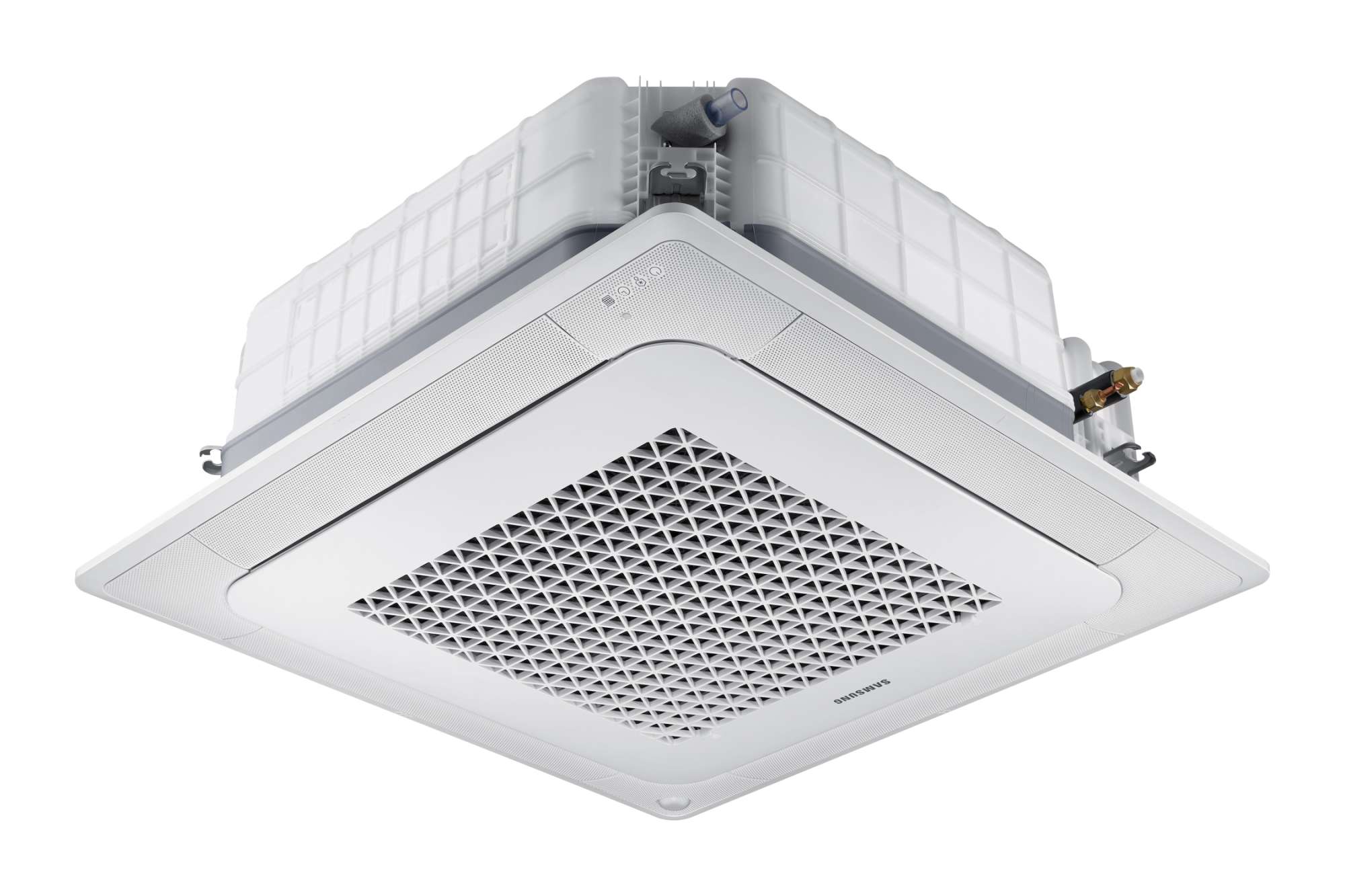 Climatiseur cassette 4 voies Samsung AM009BN4PCH/AA WindFree