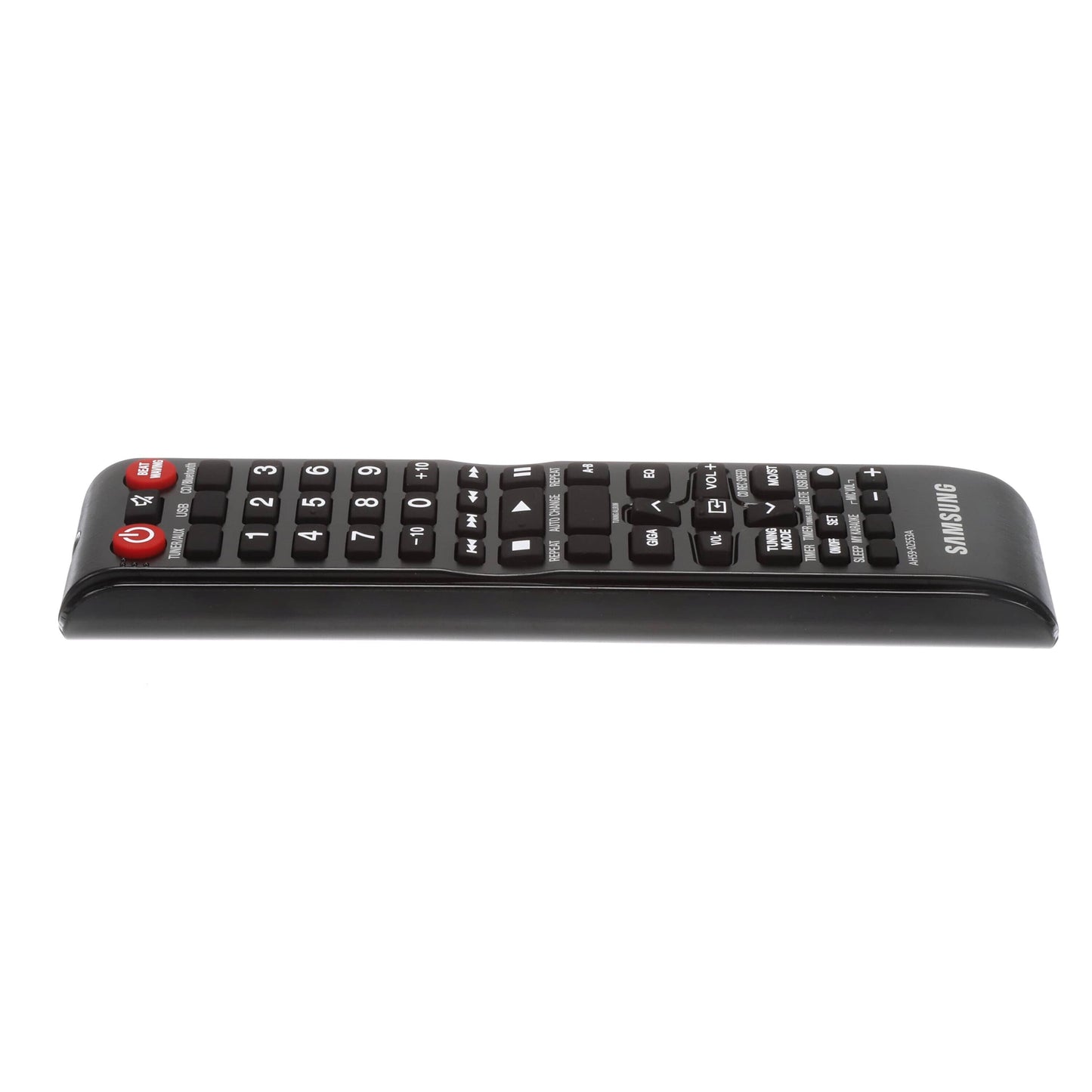 Samsung AH59-02429A Av Remote Control