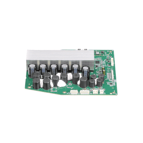 Carte mère Samsung AH81-11534A A/S ; 08-0MXT70-