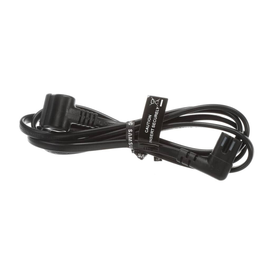 Cordon d'alimentation Samsung AH81-14849A SVC JDM