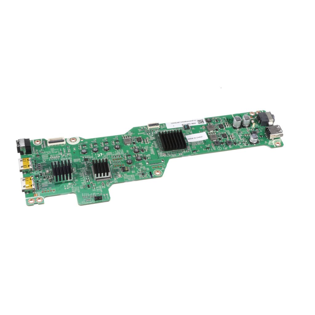 Samsung AH81-15521A SERVICE JDM-ASSEMBLAGE PRINCIPAL