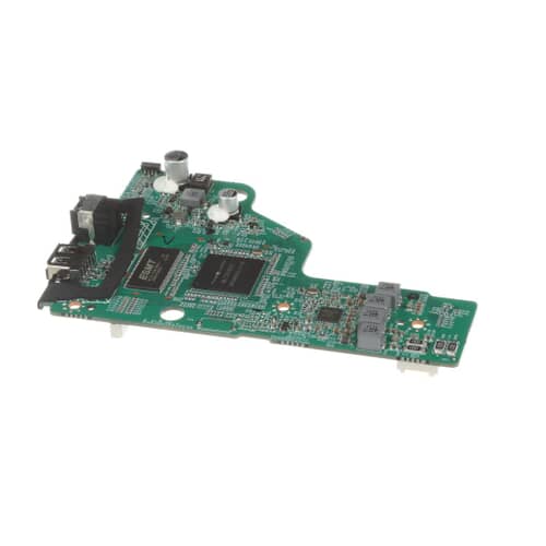 Samsung AH81-16909A Svc Jdm-Pcb Main;Abesbc400-00M