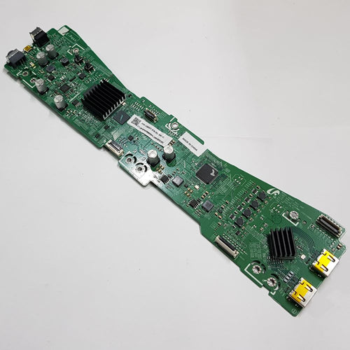 Samsung AH94-00021T ASSEMBLAGE PCB AMP