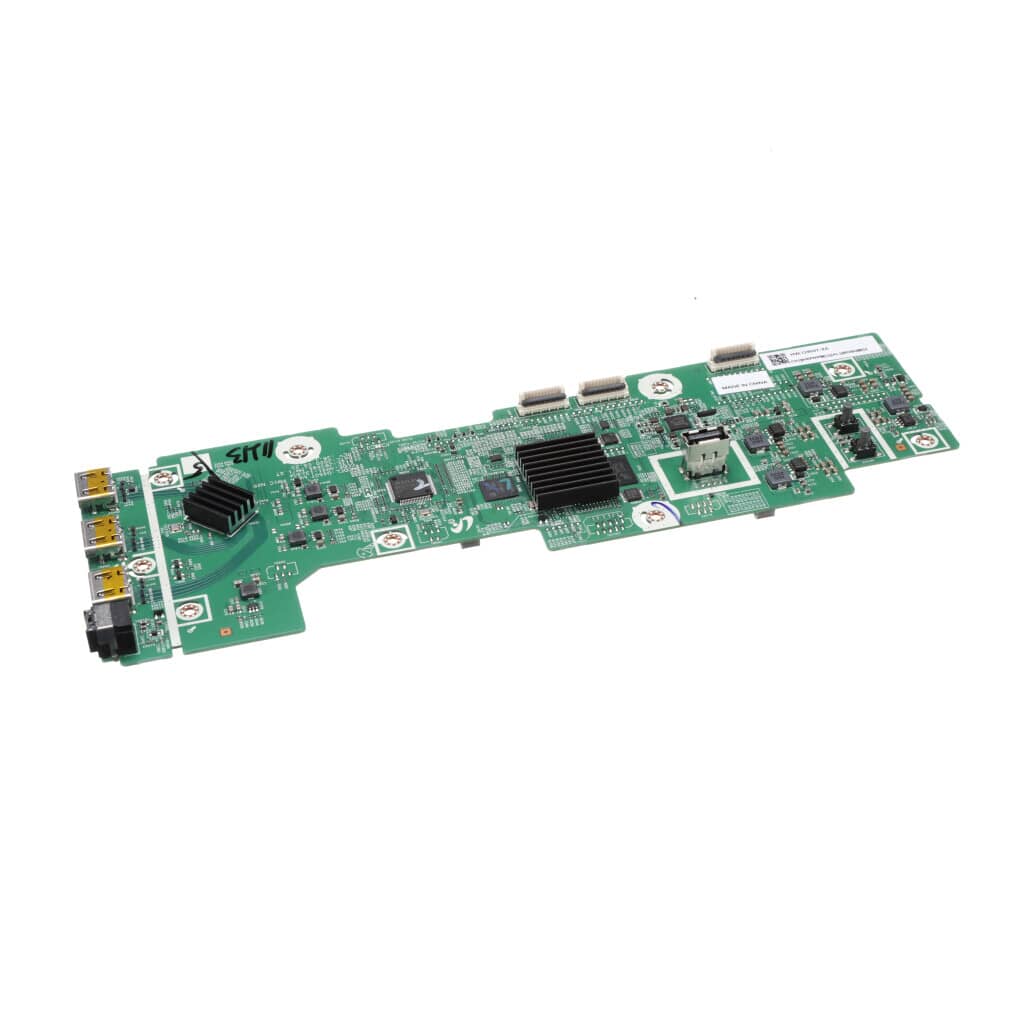 Carte mère AH94-03858T