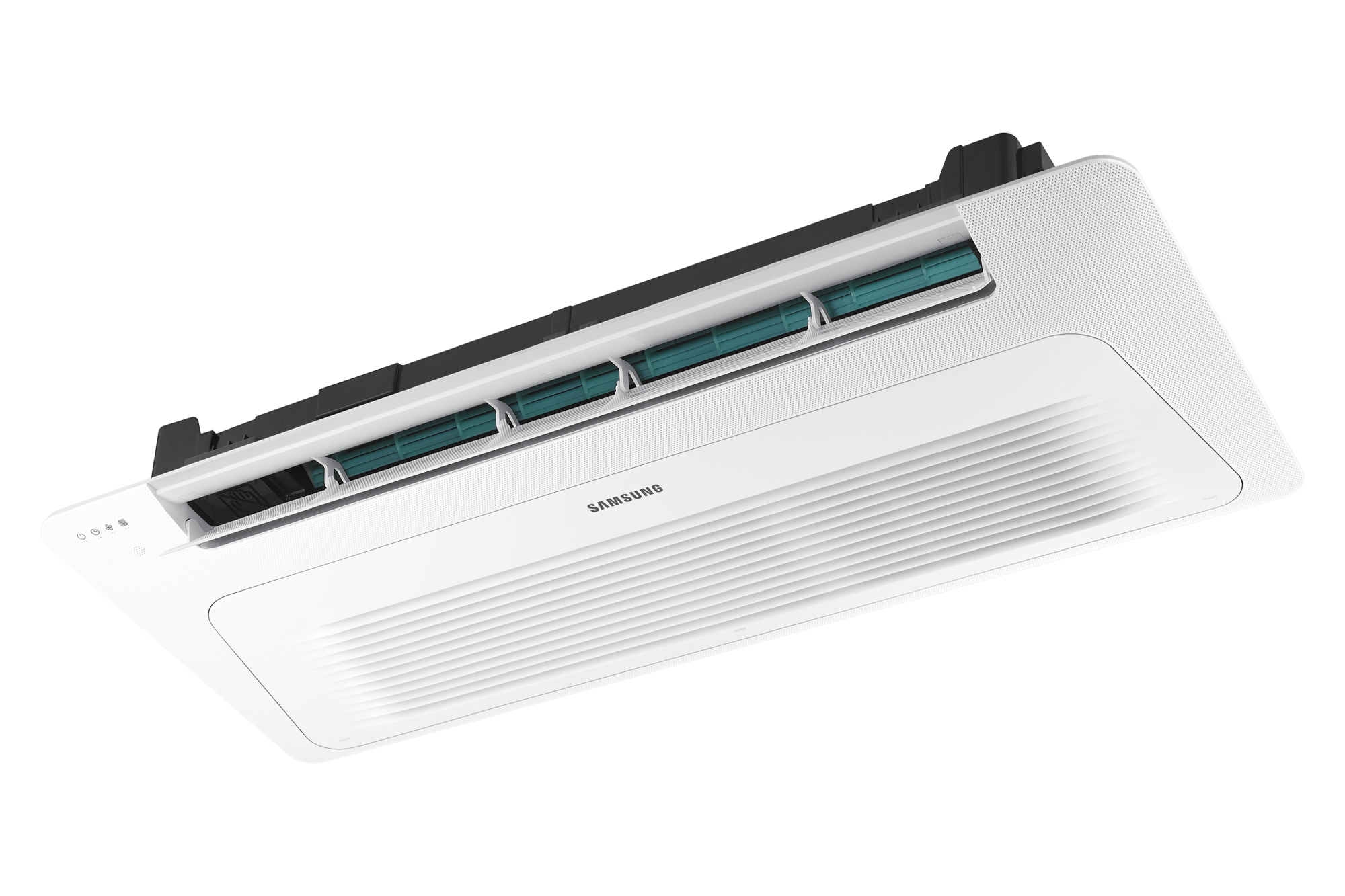 Climatiseur cassette 1 voie Samsung AVXCSH040CE