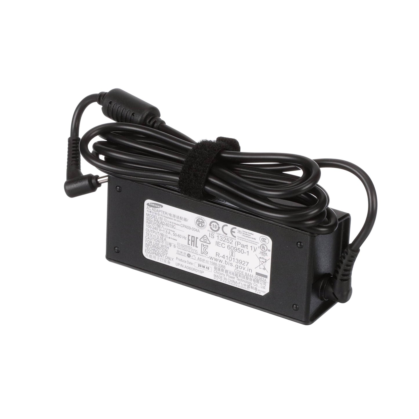 ADAPTATEUR BA44-00362A ; CPA09-004A, AD-6019C, CC