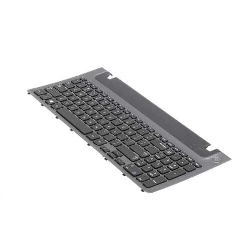 SMGBA75-04093A Keyboard Frame-US