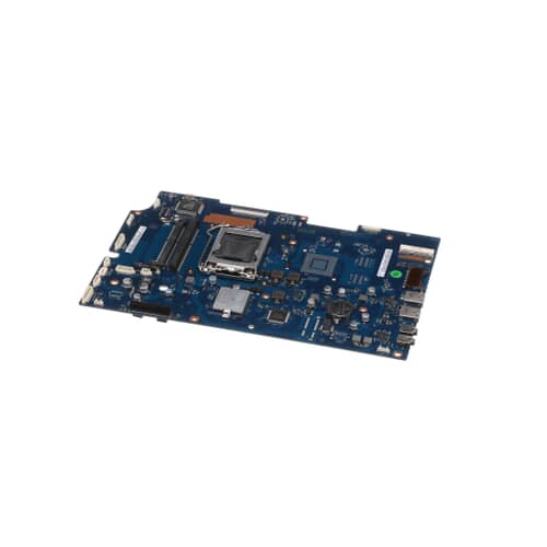 BA92-11202A Mother Board-Top