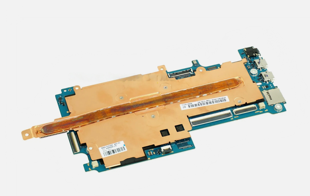 BA92-19283A Mother Bd-Top Assembly - Samsung Parts USA