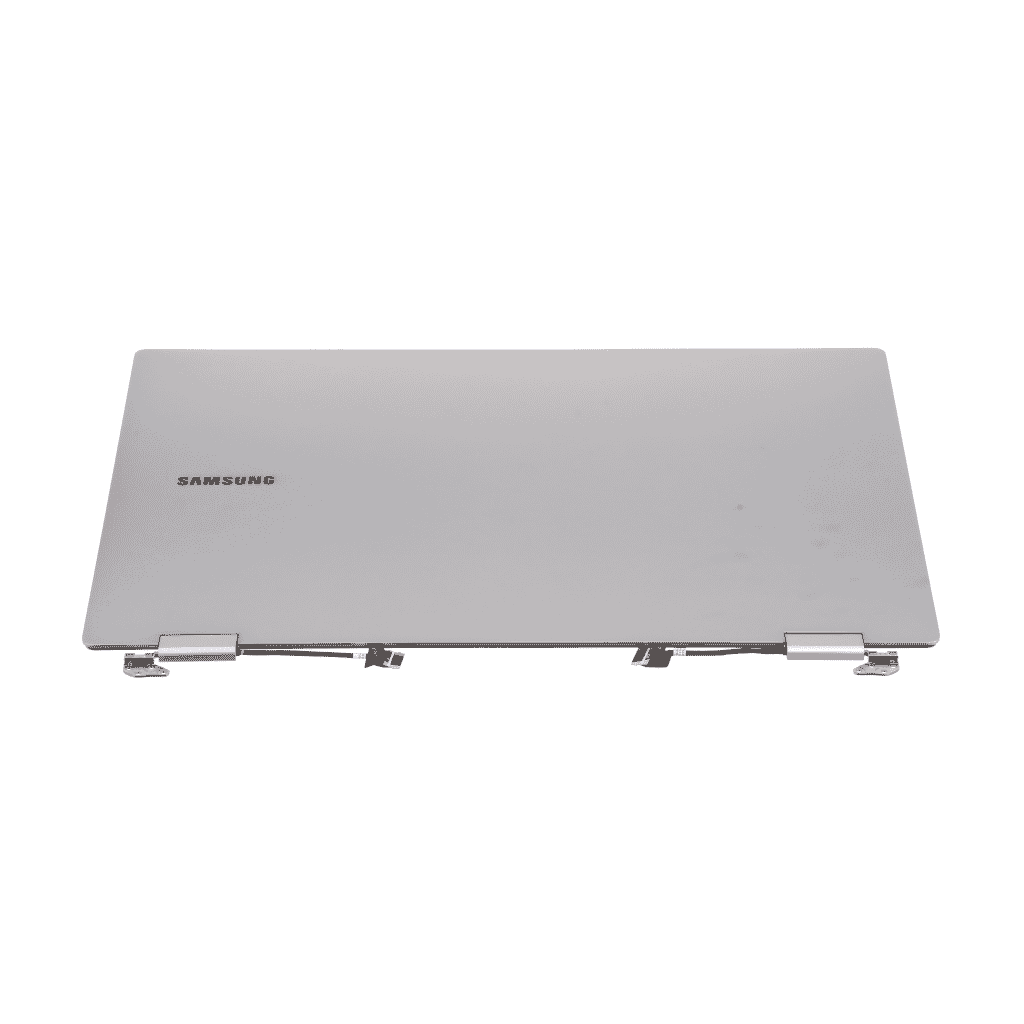 Samsung BA96-08319B ASSEMBLAGE LCD SUBINS - ARGENT