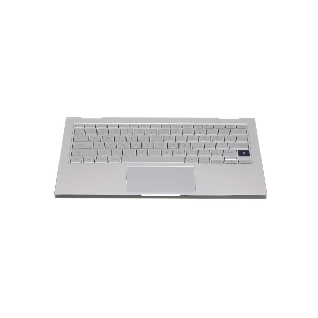 Repose-poignets avec clavier pour ordinateur portable Samsung NP730QCJK02US